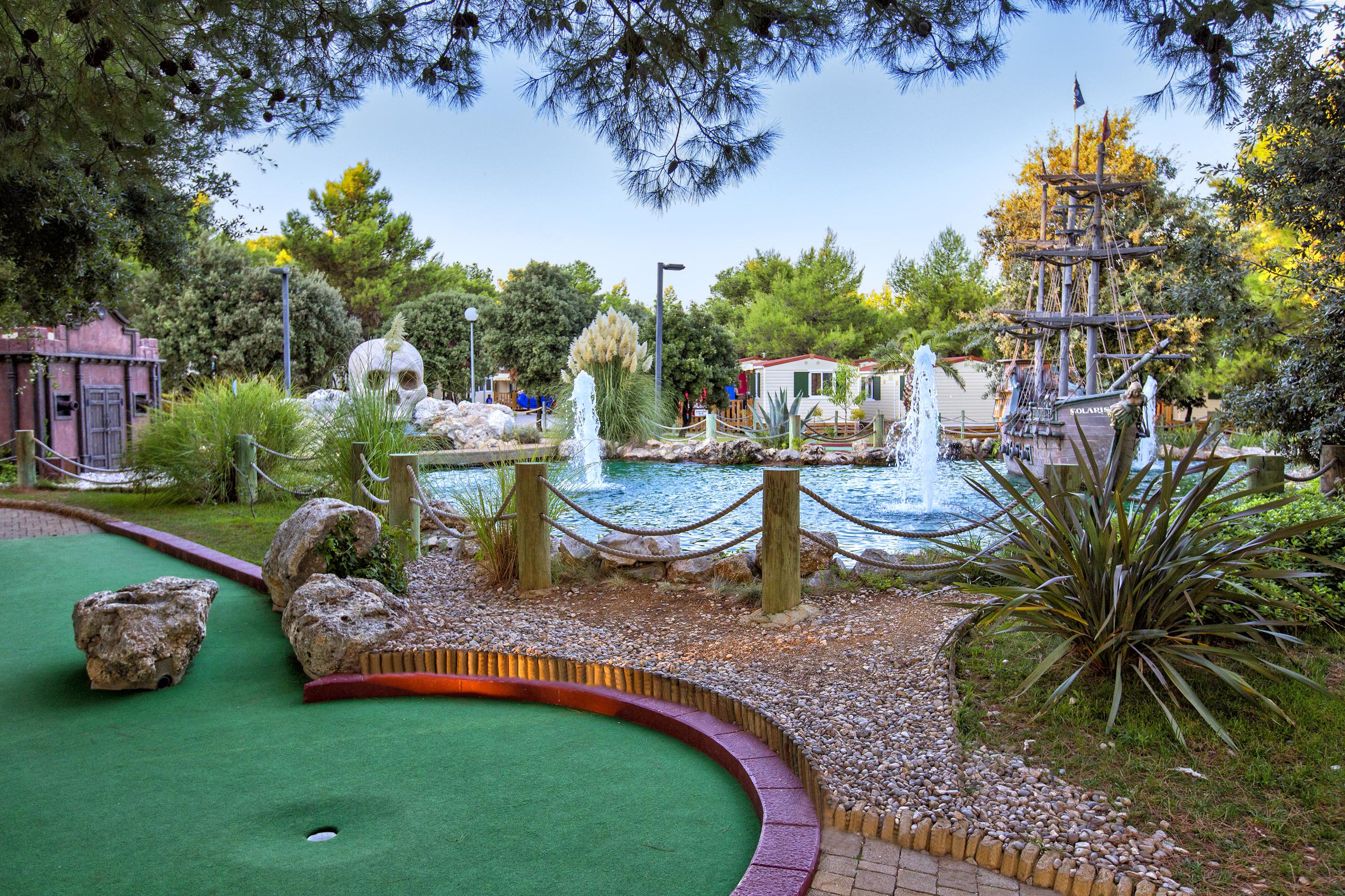 שיבניק Amadria Park Ivan מראה חיצוני תמונה