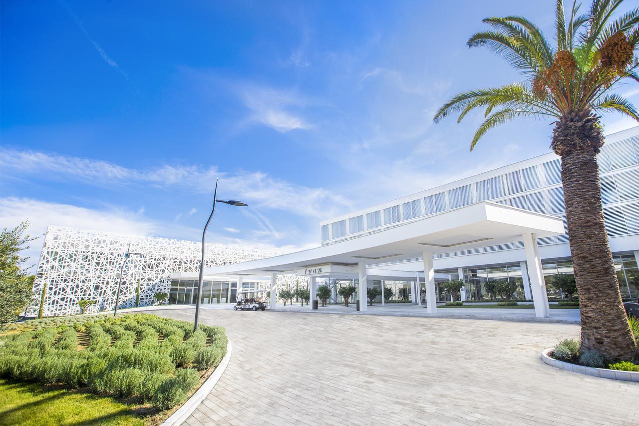 שיבניק Amadria Park Ivan מראה חיצוני תמונה